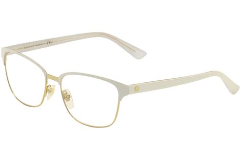 gucci gg 4272 2cs|Gucci GG4272 2CS Eyeglasses in Gold .